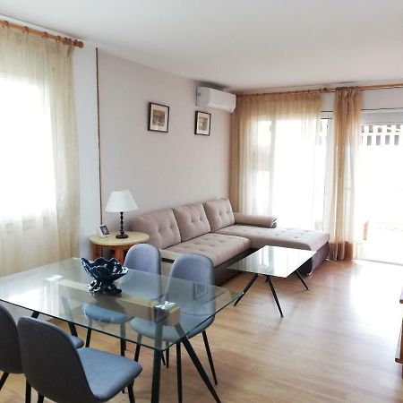 Cunit Playa Appartement Buitenkant foto