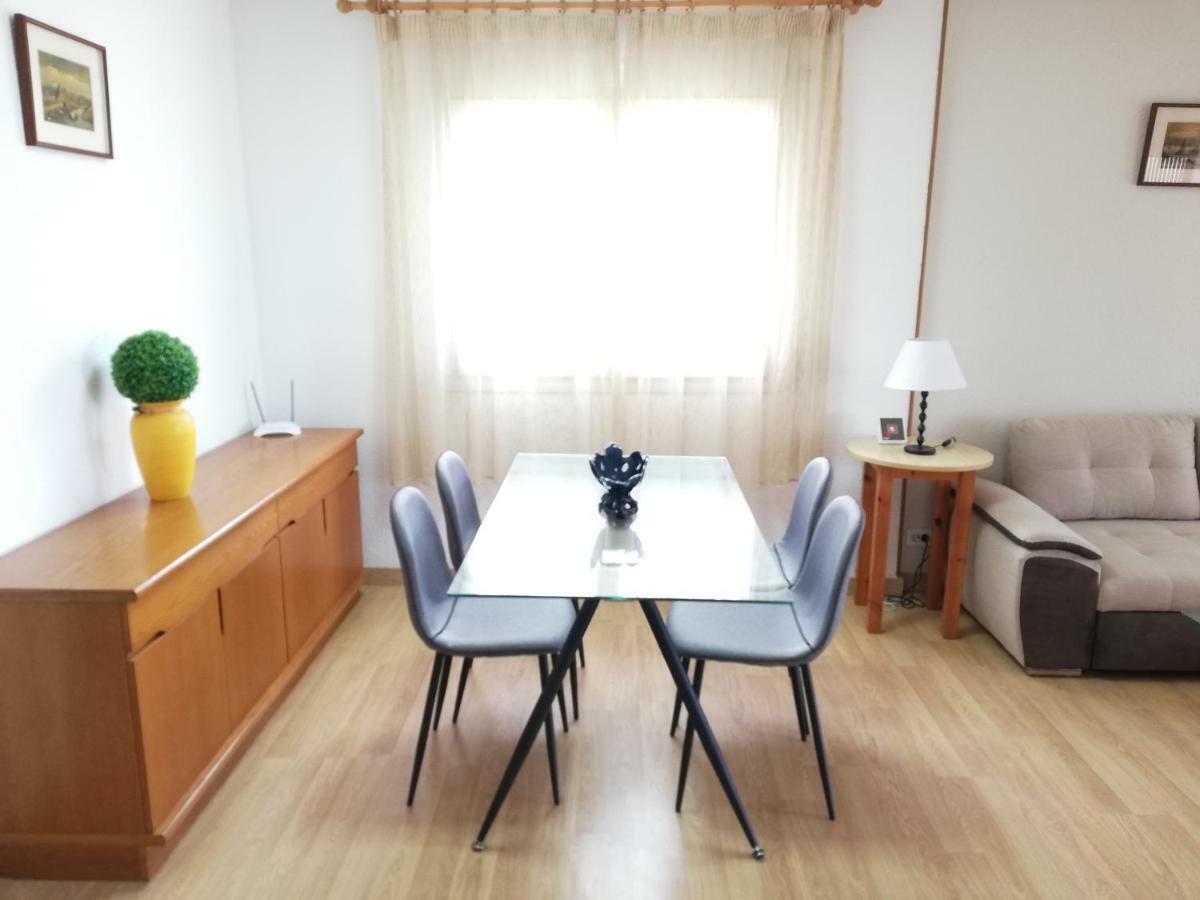Cunit Playa Appartement Buitenkant foto