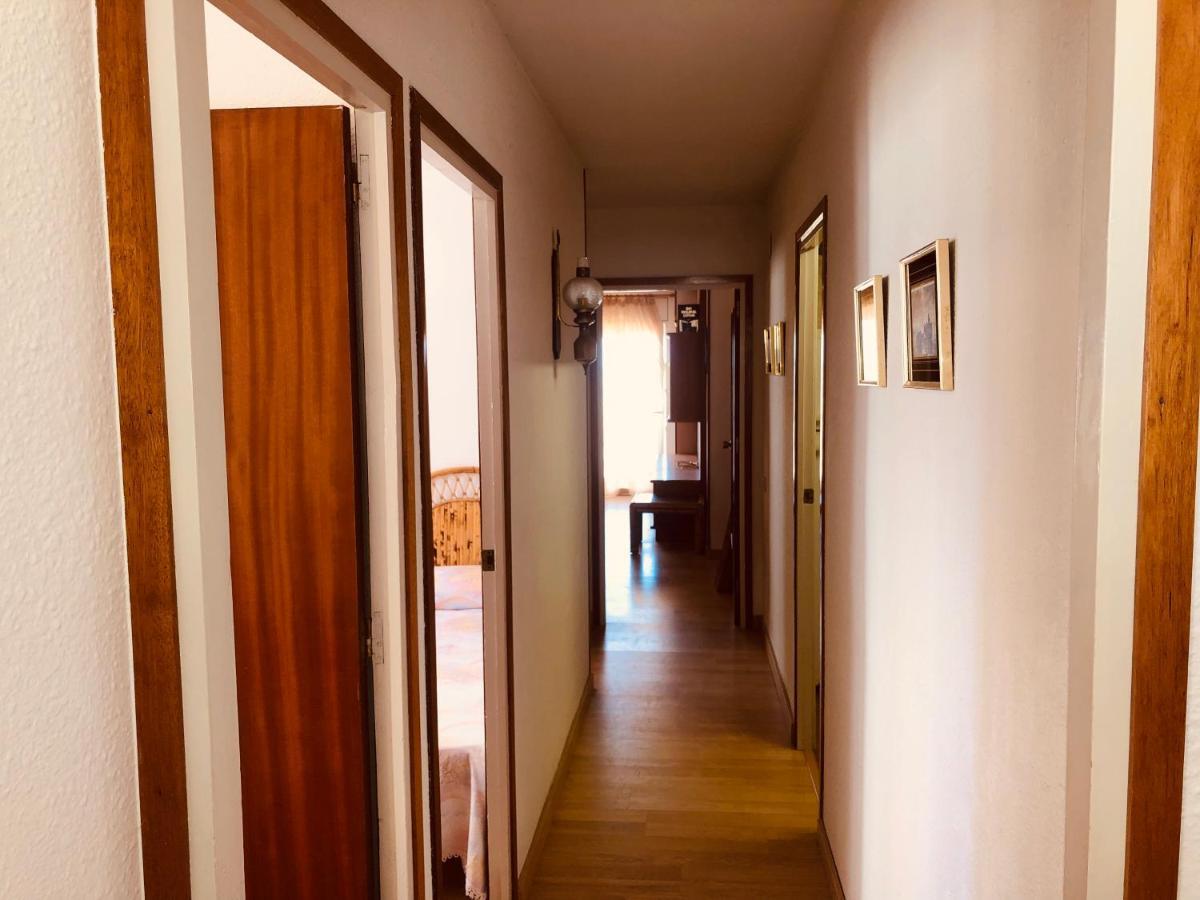 Cunit Playa Appartement Buitenkant foto