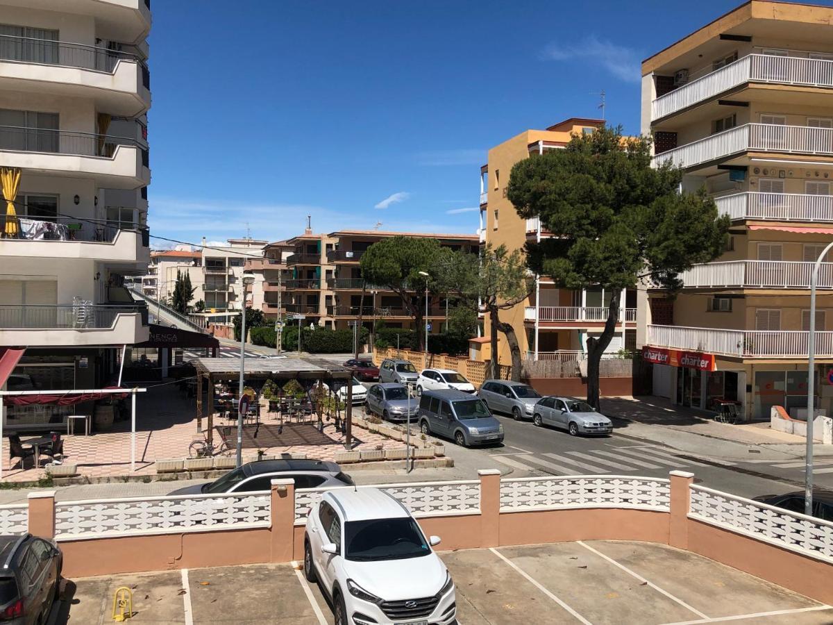 Cunit Playa Appartement Buitenkant foto