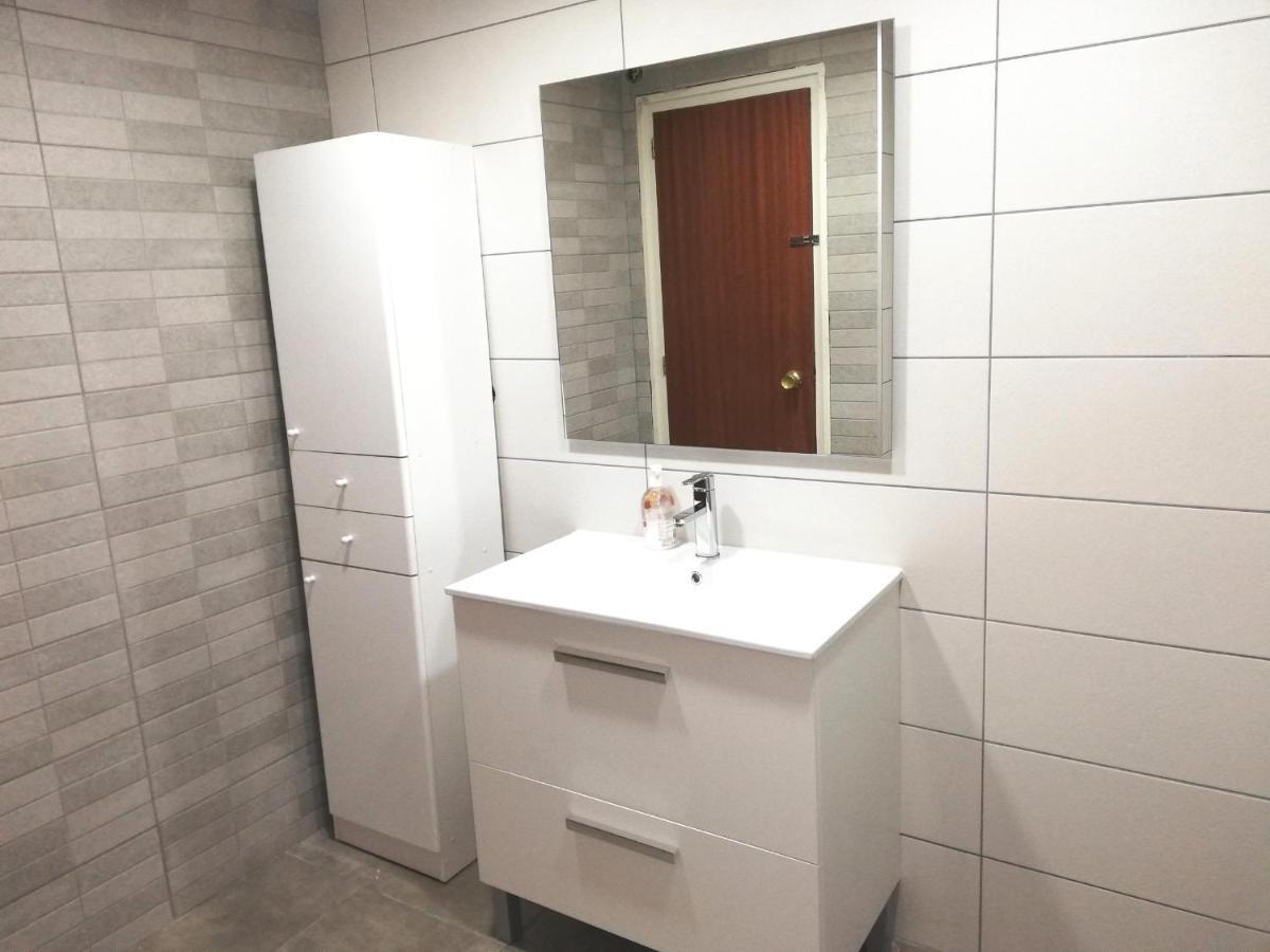 Cunit Playa Appartement Buitenkant foto