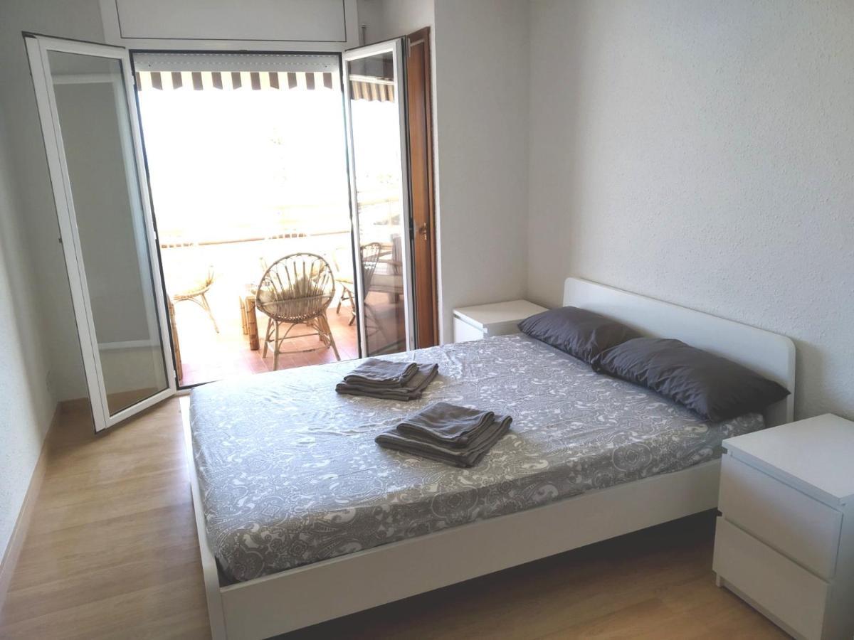 Cunit Playa Appartement Buitenkant foto